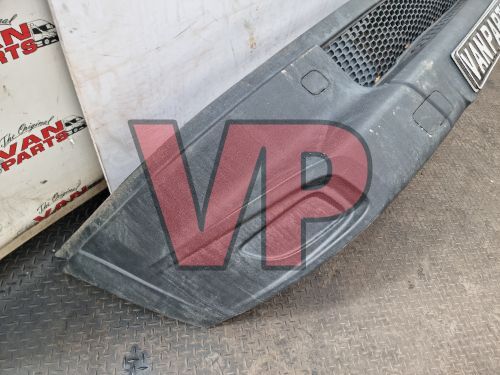2012 IVECO Daily - Front Bumper Trim