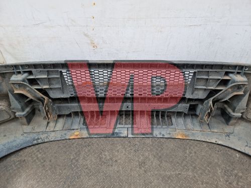 2012 IVECO Daily - Front Bumper Trim