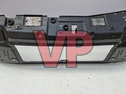 Iveco Daily Front Slam Panel (12-14)