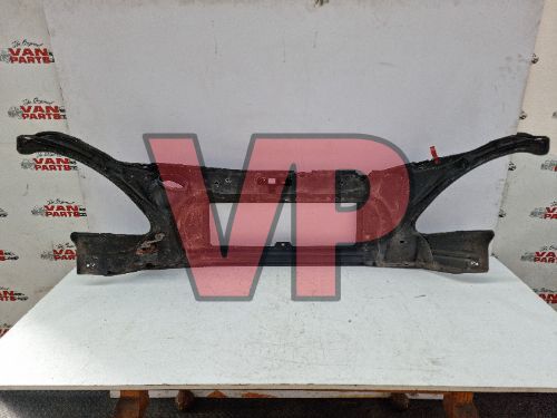 Iveco Daily Front Slam Panel (12-14)