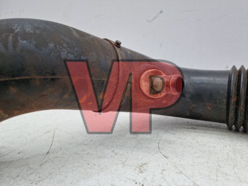 2012 Iveco Daily 3.0 Air Filter Pipe Air Mass Sensor