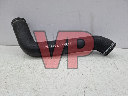 2012 Iveco Daily 3.0 Intercooler Pipe Air (07-14)