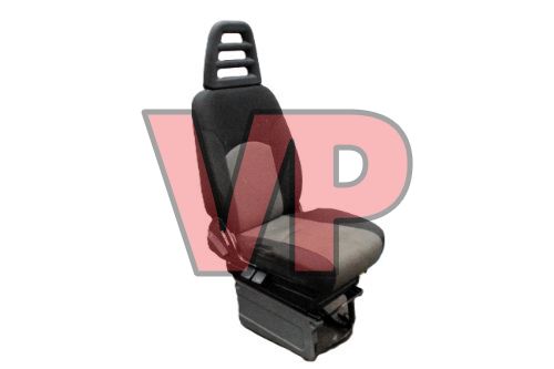 2012 Iveco Daily Drivers Front Seat w/ base (07-14)