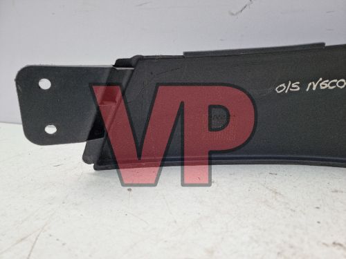 2012 IVECO Daily Drivers Right Headlight Trim (12-14)