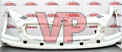 IVECO Daily - Front Slam Panel (07-11)