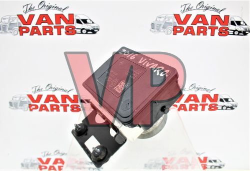 VIVARO TRAFIC NV300 - ABS Pump Module Unit - Genuine LOW MILES!