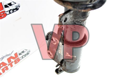 VIVARO TRAFIC PRIMASTAR - Front Suspension Leg Shock Absorber Coil (01-14)