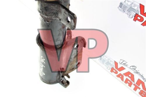 VIVARO TRAFIC PRIMASTAR - Front Suspension Leg Shock Absorber Coil (01-14)