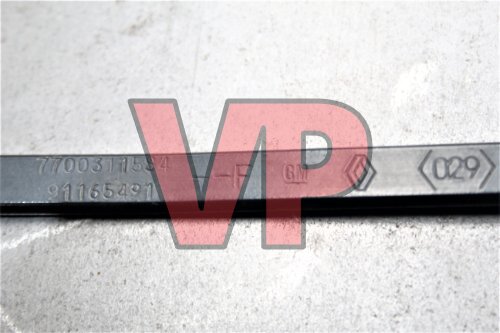 VIVARO TRAFIC PRIMASTAR - Passenger Front Wiper Arm N/S - Genuine