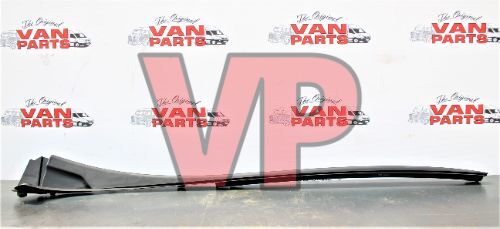 VIVARO TRAFIC NV300 - Drivers Windscreen A-Post Pillar Trim O/S