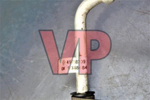 vVIVARO TRAFIC NV300 - 1.6 Low Pressure Power Steering Pipe (14-19)