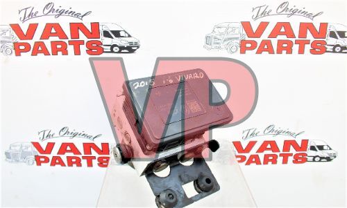 VIVARO TRAFIC NV300 - 1.6 ABS Pump Module Unit (14-19) Genuine