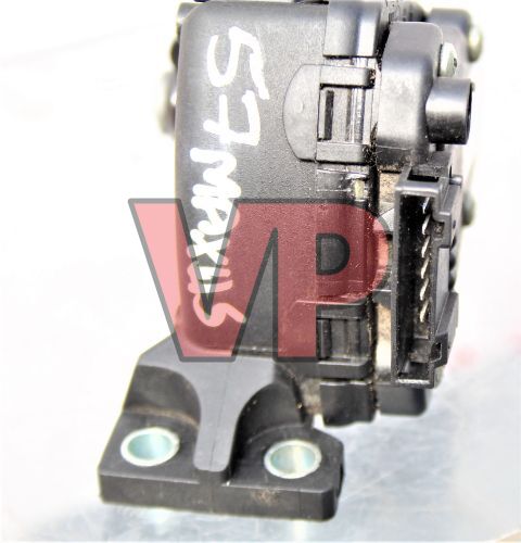 LDV Maxus - Accelerator Throttle Pedal (05-09) Genuine