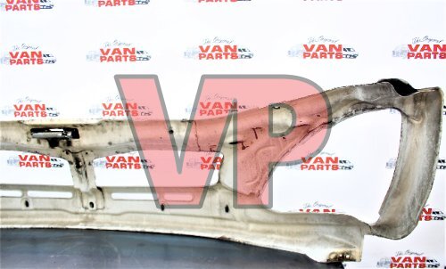 IVECO Daily - Front Slam Panel (07-11)