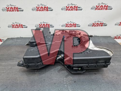 2020 Volkswagen Crafter + Man - 2.0 Adblue Tank w/ Pump - Low Miles!