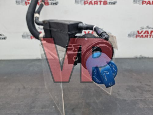2020 Volkswagen Crafter + MAN - 2.0 Adblue Filler Neck Pipe Genuine