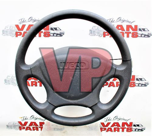 Iveco Daily - Steering Wheel (07-14)