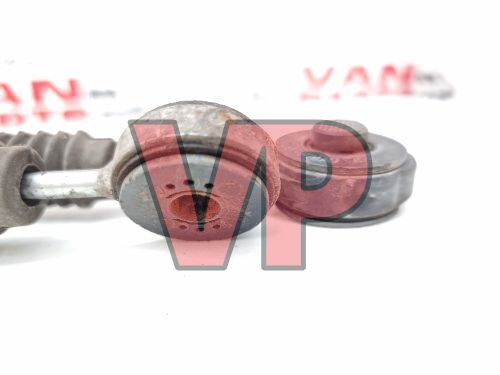 VIVARO TRAFIC PRIMASTAR - 6 Speed Gearstick and Cables / Gear Linkag