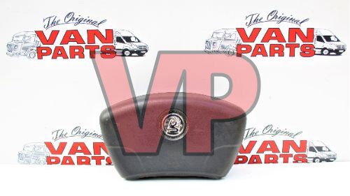 2013 Vuaxhall Vivaro - Drivers Steering Wheel Airbag (07-14) Genuine