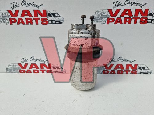 VIVARO TRAFIC PRIMASTAR - 2.0 A/C Air Con Pipes and Condensor 07-14
