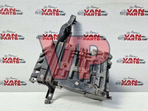 VIVARO TRAFIC PRIMASTAR - Battery Tray Housing Box (01-14) Genuine