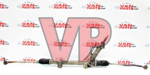 VIVARO TRAFIC PRIMASTAR - Power Steering Rack (07-14) Genuine