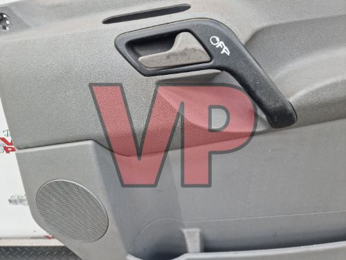 VW Crafter + Merc Sprinter 906 - Drivers Right O/S Door Card Trim (06-18)