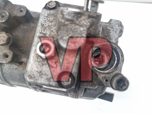 2014 Volkswagen Crafter - Air Conditioning Pump Compressor - Genuine