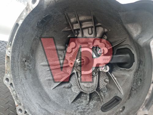 IVECO Daily 50c15 - 3.0L 6 Speed Manual Gearbox