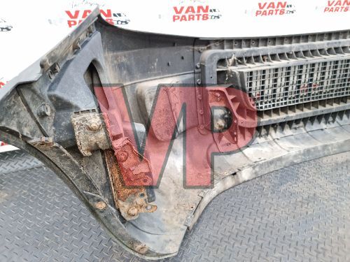 Iveco Daily - Front Bumper Trim (06-11)