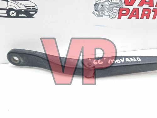 Master Movano NV400 - Drivers Right O/S Wiper Arm (10-On) Genuine