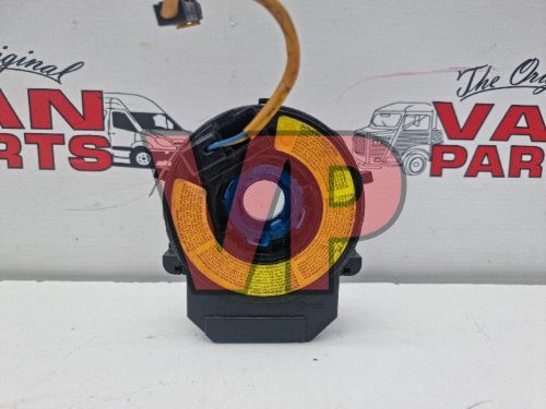 Vauxhall Combo Fiat Doblo - Squib Steering Angle Sensor - V.Low Miles!