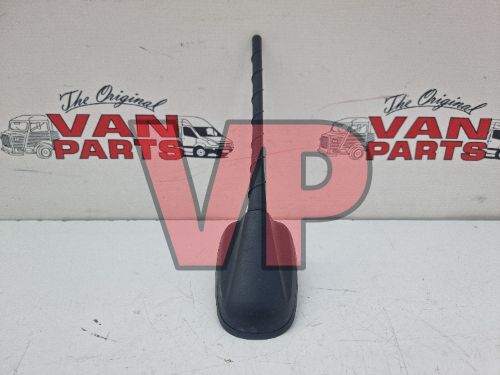 Volkswagen Crafter + MAN - Aerial Antenna and Base (17-On) Low Miles
