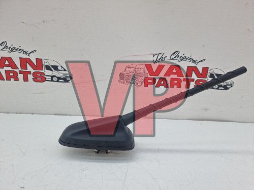 Volkswagen Crafter + MAN - Aerial Antenna and Base (17-On) Low Miles