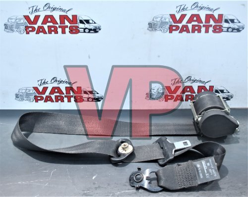 VIVARO TRAFIC PRIMASTAR - Drivers Front Seat Belt - O/S (01-14)