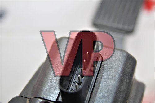 VW Crafter + Merc Sprinter 906 Accelerator Throttle Pedal - Genuine