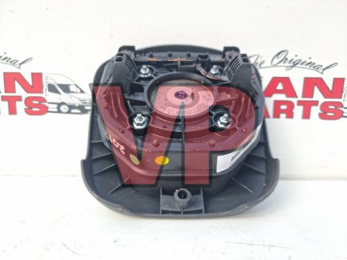 Vauxhall Movano - Drivers Steering Wheel Airbag (10-On) Genuine