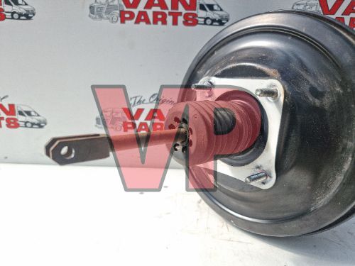 VW Crafter + Merc Sprinter 906 - Brake Servo Master Cylinder 06-18