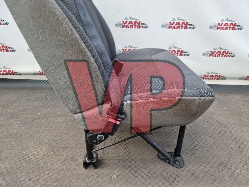 Vauxhall Vivaro - Passenger Twin Double Seat (07-14) Genuine