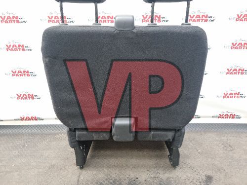VIVARO TRAFIC NV300 - Passenger Twin Double Seat (14-On) Genuine