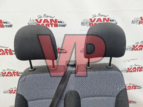 VIVARO TRAFIC NV300 - Passenger Twin Double Seat (14-On) Genuine