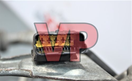 VIVARO TRAFIC PRIMASTAR - Wiper Motor and Linkage (01-14) Genuine