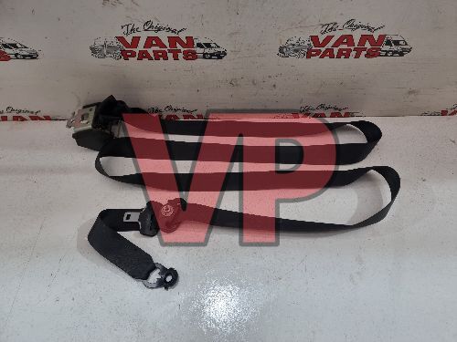 VIVARO TRAFIC PRIMASTAR - Drivers Front Seat Belt - O/S (01-14)