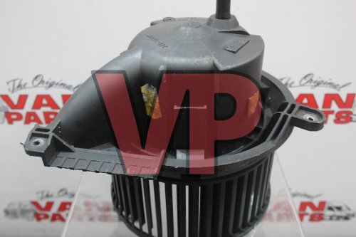 VOLKSWAGEN LT + MERC SPRINTER 903 Heater Blower Motor - (96-06)