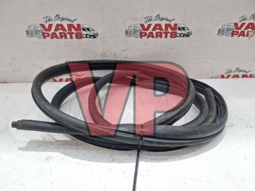Master Movano NV400 - Passenger Left Front Door Rubber Seal (10-On)
