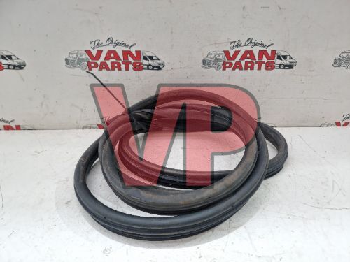 Master Movano NV400 - Drivers Right Front Door Rubber Seal (10-On)