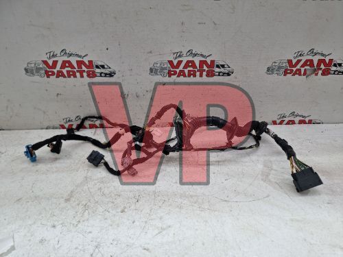Master Movano NV400 - Right Front Door Wiring Loom Harness (2010-On)