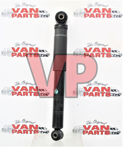 VIVARO TRAFIC NV300 - 1.6 Rear Shock Absorber - (14-19) Genuine
