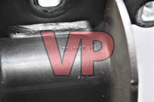 VIVARO TRAFIC NV300 - Drivers Rear O/S Door Hinge - (14-19) Genuine