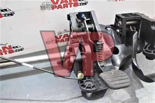 VIVARO TRAFIC NV300 - 1.6 Pedal Box Brake Clutch Assembly - Genuine
